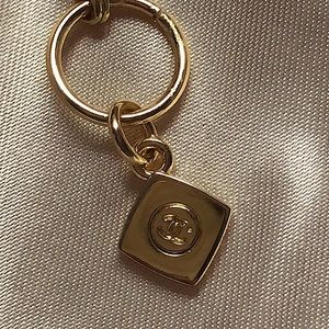 2023 Chanel bag charm